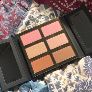 Tarteist pro glow 3